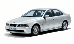 BMW E39 (5 серия) 1995-2002