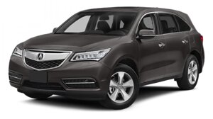 MDX 2014-