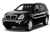 Rexton 2006-/2008-2012 (2 поколение)