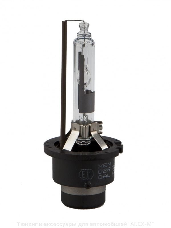 Ксеноновая лампа Xenite D2R Premium (Яркость +20) - Люберцы