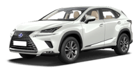 Lexus NX 2014-