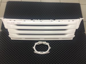 Решётка радиатора JAOS оригинал под окрас с подиумом для эмблемы для Lexus GX460 2010-2014