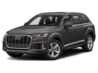 Audi Q7 (4M) 2015-/2019- н.в. (2 поколение)