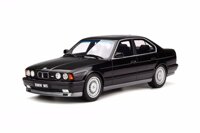 BMW E34 (5 серия)