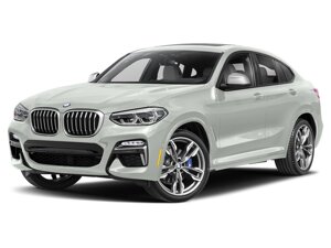 BMW X4 G02 2018-/2021- н.в. (2 поколение)