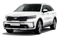 Sorento (MQ4) 2020-н.в. (4 поколение)