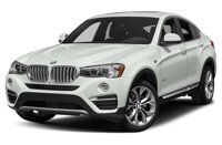 BMW X4 F26 2014-2018 (1 поколение)