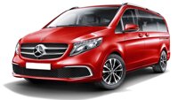 Vito / V-class w447 2015-