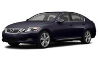 Lexus GS 2007-2011