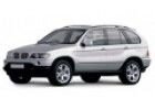 BMW X5 (E53) 1999-/2003-2006 (1 поколение)