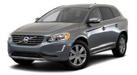 Volvo XC60 2008-/2013-2017 (1 поколение)