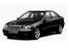 w203 C-class