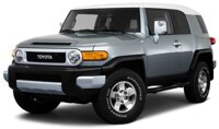 FJ Cruiser