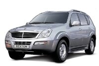 Rexton 2001-/2003-2006 (1 поколение)