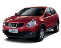 Qashqai 2006-/2010-2013 (J10 1 поколение)