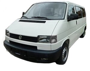 T4 Transporter 1990-2003