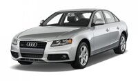 Audi A4 (B8) 2007-/2011-2015 (4 поколение)