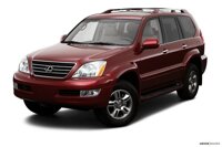 Lexus GX 470 2003-