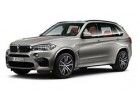 BMW X5 (F15) 2013-2018 (3 поколение)