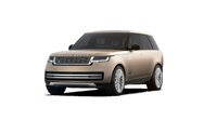 Range Rover L460 2021- (5 поколение)