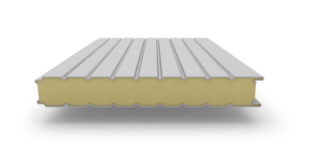 Сэндвич панель