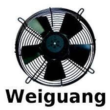 ВЕНТИЛЯТОР «WEIGUANG»