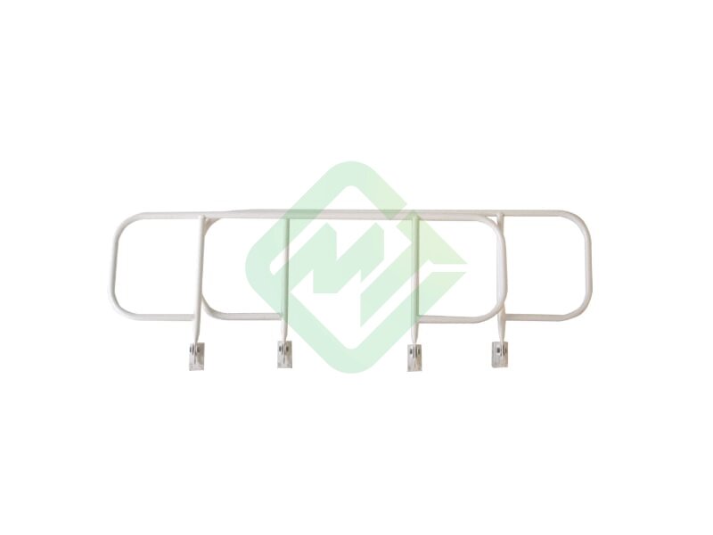 Боковые ограждения МСК-104 для кровати от компании ООО "МТК " - фото 1