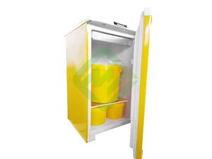Холодильник для медицинских отходов Саратов 505М