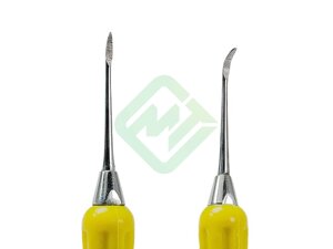 Инструмент для снятия зубных отложений Белмединструменты №3-СР-4000-2-3 ЮП