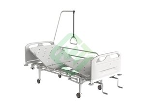 Кровать медицинская функциональная КФ3-01 МСК-2103 (с принадлежностями)
