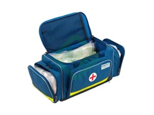 Набор травматологический для скорой помощи Медплант НИТсп-01 в сумке, взрослый