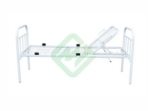 Медицинская кровать КМО. 151.09