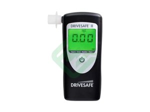 Алкотестер профессиональный Drivesafe II