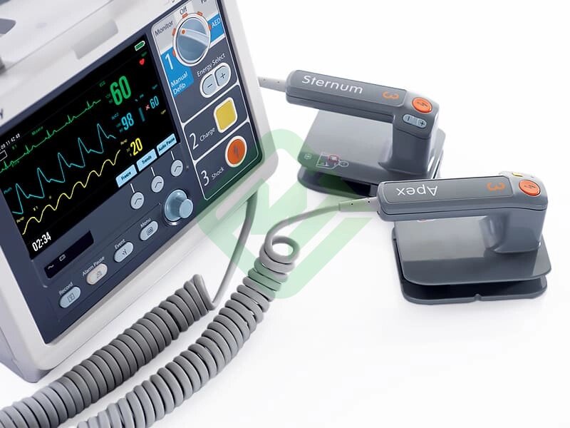 Дефибриллятор beneheart d6. Дефибриллятор beneheart d6