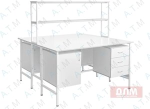 Стол островной СЛБ-О-103