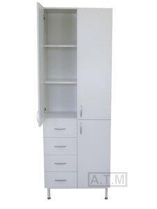 Шкаф лабораторный для документов ШЛДД-118