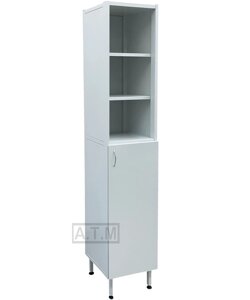 Шкаф для хранения приборов ШДХП-103 (металлический)