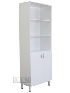 Шкаф для хранения приборов ШДХПА-101