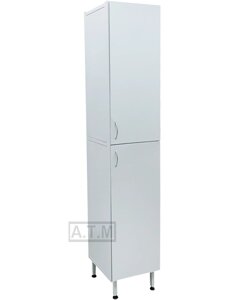 Шкаф для лаб. посуды ШДХЛП-112 (металл)