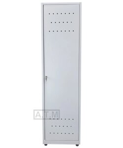 Шкаф лабораторный для хозинвентаря ШЛУ-100