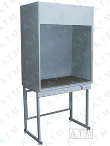 Шкаф вытяжной ВМ-102 (металлический)