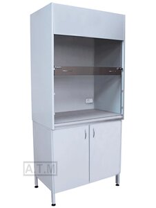 Шкаф вытяжной ВМ-115 (металлический)