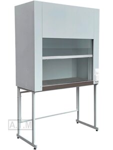 Шкаф вытяжной ВМ-121 (металлический)