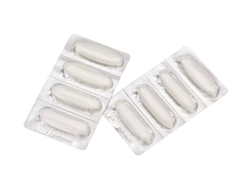 Энрофлон пенообразующие таблетки от компании ООО "ВЕТАГРОСНАБ" - фото 1