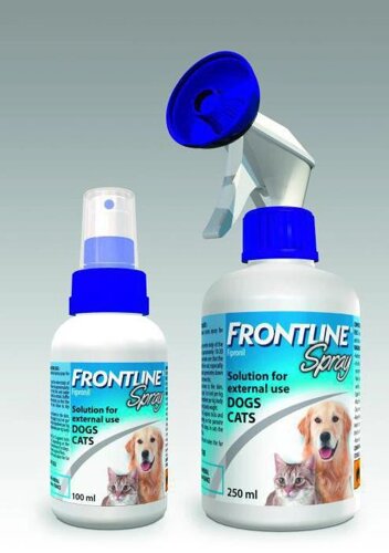 Frontline 250 ml spray hotsell