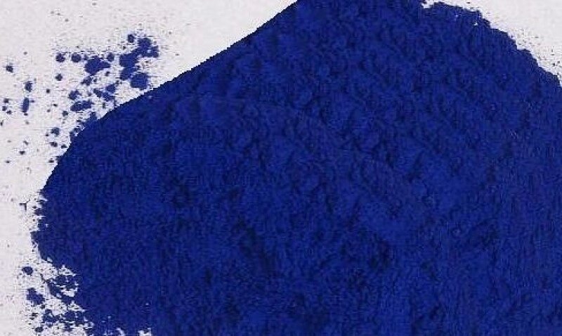 Метиленовый синий 1 кг от компании ООО "ВЕТАГРОСНАБ" - фото 1