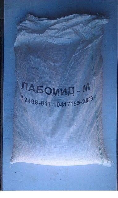 Моющее средство "Лабомид-М" от компании ООО "ВЕТАГРОСНАБ" - фото 1