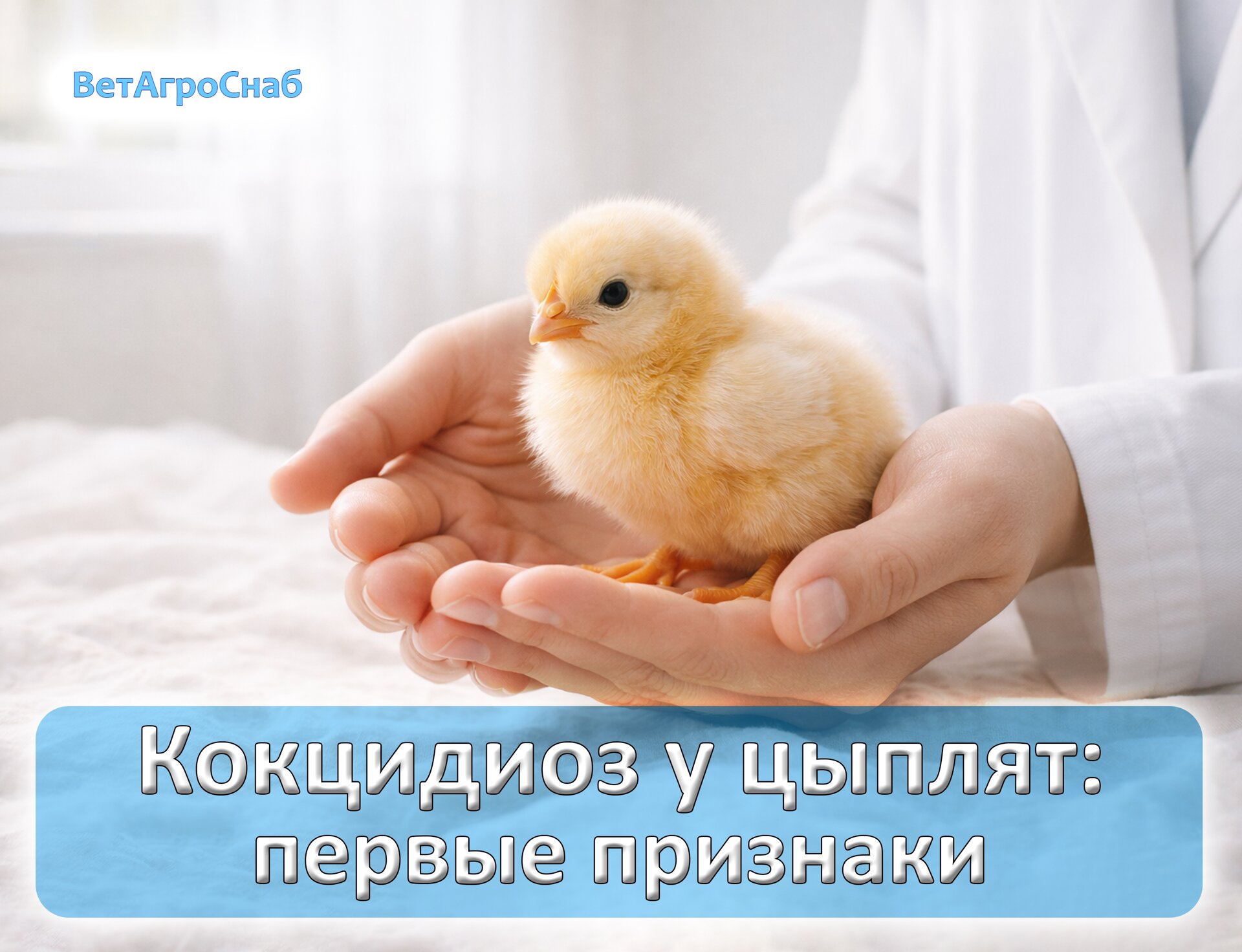 Кокцидиоз у цыплят: первые признаки, которые пропускают 90 % фермеров - фото pic_71467148fefc4b92a53225c9438d93ea_1920x9000_1.jpg