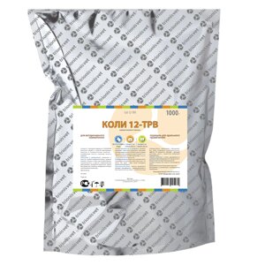 Коли 12-ТРВ 1кг/уп (12 000 000 МЕ колистина сульфата)