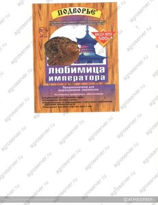 Премикс для перепелов 1% упак 0,5 кг в Ростовской области от компании ООО "ВЕТАГРОСНАБ"